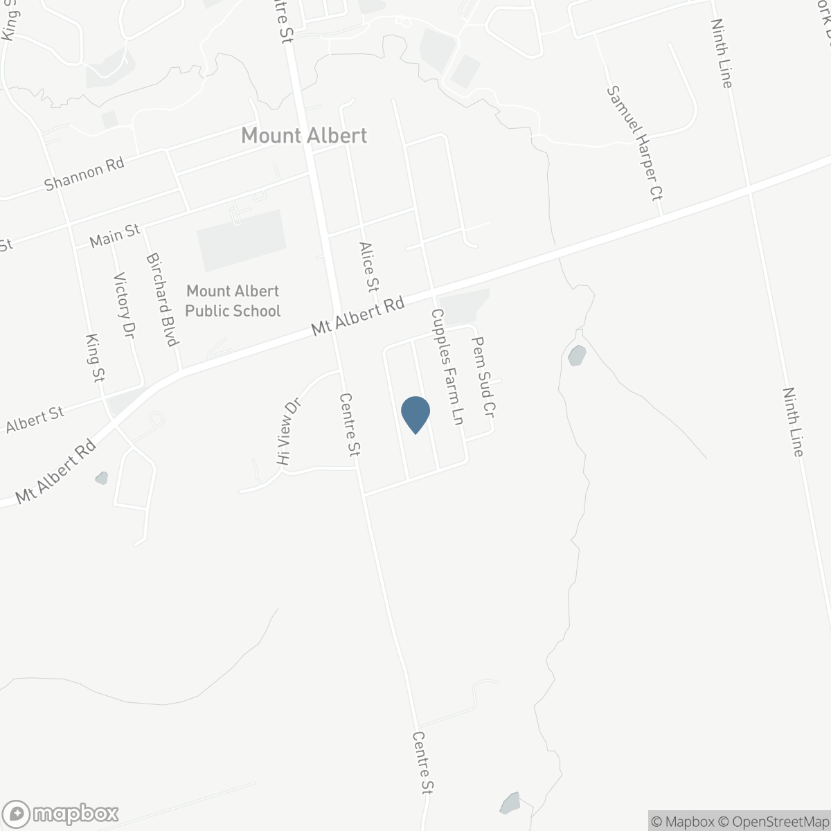 26 FREDERICK TAYLOR WAY, East Gwillimbury, Ontario L0G 1M0